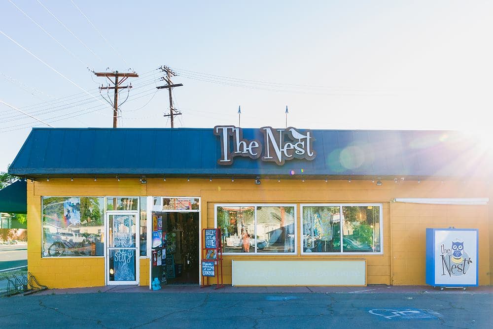 The Nest